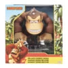 JAKKS PACIFIC Nintendo 6" Donkey Kong Action Figure 1 JAKKS PACIFIC Nintendo 6" Donkey Kong Action Figure -Boutique Toy Store 0398977619852 50200.1690918067