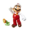 JAKKS PACIFIC Jakks Fire Mario With Fire Flower Action Figure 1 JAKKS PACIFIC Jakks Fire Mario With Fire Flower Action Figure -Boutique Toy Store 039897867397 2 00351.1599520127