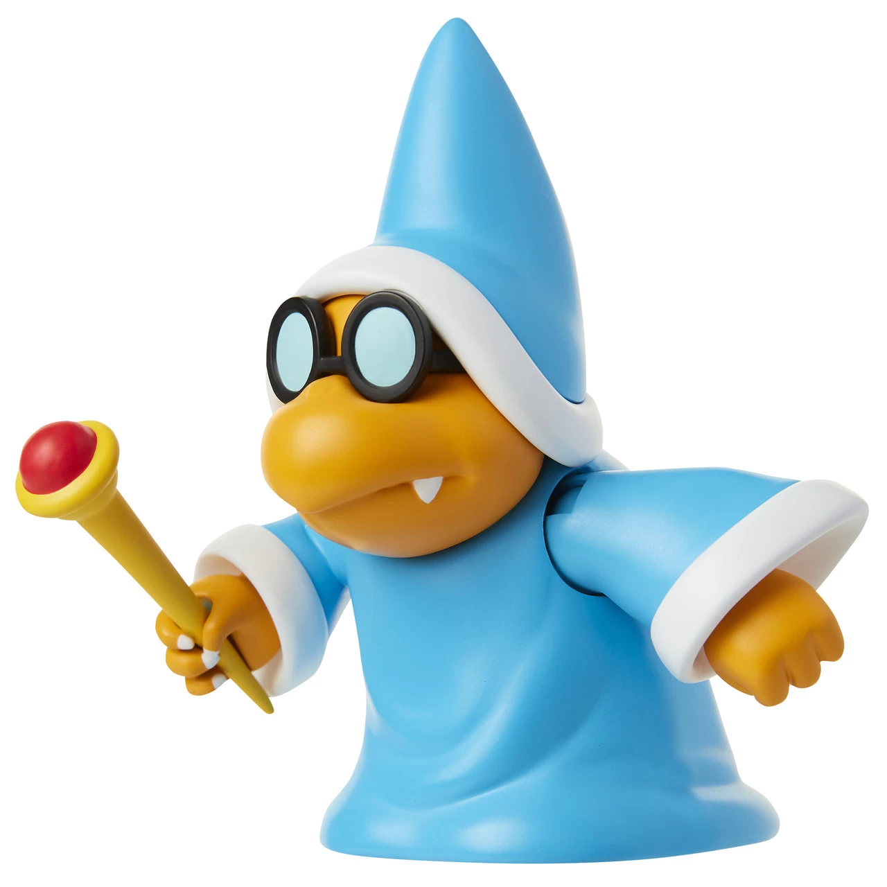 JAKKS PACIFIC Jakks Magikoopa Action Figure 3 JAKKS PACIFIC Jakks Magikoopa Action Figure - Image 2