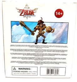 JAKKS PACIFIC Dark Horse Deluxe Legend Of Zelda Skyward Sword: Scervo Figure -Boutique Toy Store 20221007 135601 27965.1665165798