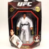 JAKKS PACIFIC JAKKS UFC Series 0 Royce Gracie Action Figure 1 JAKKS PACIFIC JAKKS UFC Series 0 Royce Gracie Action Figure -Boutique Toy Store 20230204 123205 47034.1675532186