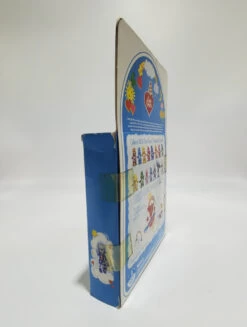 JAKKS PACIFIC Kenner (1984) Care Bears Prof. Cold Heart Action Figure 8 JAKKS PACIFIC Kenner (1984) Care Bears Prof. Cold Heart Action Figure -Boutique Toy Store 20230607 112756 30398.1686152615