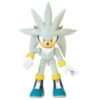 JAKKS PACIFIC Sonic The Hedgehog - Silver Sonic - 2.5" - Wave 4 1 JAKKS PACIFIC Sonic The Hedgehog - Silver Sonic - 2.5" - Wave 4 -Boutique Toy Store 30343