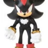 JAKKS PACIFIC Sonic The Hedgehog - Shadow - 2.5" - Wave 8 -Boutique Toy Store 30347