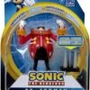 JAKKS PACIFIC Sonic The Hedgehog - Dr. Eggman - 4" - Wave 1 1 JAKKS PACIFIC Sonic The Hedgehog - Dr. Eggman - 4" - Wave 1 -Boutique Toy Store 30353