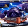 JAKKS PACIFIC Sonic The Hedgehog 2 - Giant Eggman Robot Playset -Boutique Toy Store 33163