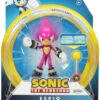 JAKKS PACIFIC Sonic The Hedgehog Basic Espio Action Figure -Boutique Toy Store 34660