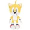 JAKKS PACIFIC Sonic - Jumbo Plush - Tails - 38cm 2 JAKKS PACIFIC Sonic - Jumbo Plush - Tails - 38cm -Boutique Toy Store 34942
