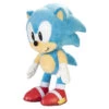 JAKKS PACIFIC Sonic - Jumbo Plush - Sonic - 38cm 2 JAKKS PACIFIC Sonic - Jumbo Plush - Sonic - 38cm -Boutique Toy Store 34943
