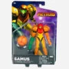 JAKKS PACIFIC Jakks Metroid Samus Action Figure 2 JAKKS PACIFIC Jakks Metroid Samus Action Figure -Boutique Toy Store 559 15117.1680357977