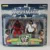 JAKKS PACIFIC Jakks Wrestle Mania 2 Tuff 3 Kane Vs Corporate Mankindaction Figure 1 JAKKS PACIFIC Jakks Wrestle Mania 2 Tuff 3 Kane Vs Corporate Mankindaction Figure -Boutique Toy Store IMG 1242 81431.1621872416