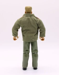 JAKKS PACIFIC Jakks Rocky IV Ivan Drago Press Conference Action Figure (No Package) 7 JAKKS PACIFIC Jakks Rocky IV Ivan Drago Press Conference Action Figure (No Package) -Boutique Toy Store IMG 7603 61788.1641161893