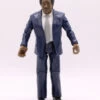 JAKKS PACIFIC Jakks Rocky IV Apollo Creed Press Conference Action Figure (No Package) 1 JAKKS PACIFIC Jakks Rocky IV Apollo Creed Press Conference Action Figure (No Package) -Boutique Toy Store IMG 7604 37050.1641161963