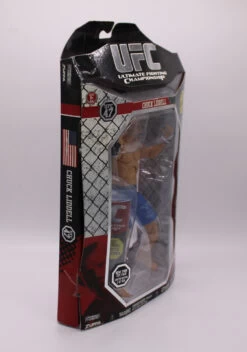 JAKKS PACIFIC JAKKS UFC Chuck Liddell New York Toy Fair 1/150 Exclusive Action Figure 14 JAKKS PACIFIC JAKKS UFC Chuck Liddell New York Toy Fair 1/150 Exclusive Action Figure -Boutique Toy Store IMG 7915 14378.1645918316