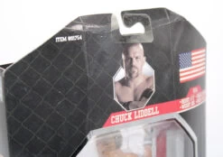 JAKKS PACIFIC JAKKS UFC Chuck Liddell New York Toy Fair 1/150 Exclusive Action Figure 19 JAKKS PACIFIC JAKKS UFC Chuck Liddell New York Toy Fair 1/150 Exclusive Action Figure -Boutique Toy Store IMG 7918 20894.1645918339