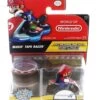 JAKKS PACIFIC World Of Nintendo Tape Racer Action Figure: Mario 1 JAKKS PACIFIC World Of Nintendo Tape Racer Action Figure: Mario -Boutique Toy Store JKP 2480 CA