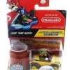 JAKKS PACIFIC World Of Nintendo Tape Racer Action Figure: Luigi 2 JAKKS PACIFIC World Of Nintendo Tape Racer Action Figure: Luigi -Boutique Toy Store JKP 2481 CA