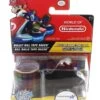 JAKKS PACIFIC World Of Nintendo Tape Racer Action Figure: Bullet Bill 2 JAKKS PACIFIC World Of Nintendo Tape Racer Action Figure: Bullet Bill -Boutique Toy Store JKP 2484 CA