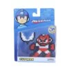 JAKKS PACIFIC Mega Man 8 Bit Figure | Cut Man 1 JAKKS PACIFIC Mega Man 8 Bit Figure | Cut Man -Boutique Toy Store JKP 34239CM CA
