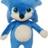 JAKKS PACIFIC Sonic The Hedgehog 8.5 Inch Baby Sonic Plush 2 JAKKS PACIFIC Sonic The Hedgehog 8.5 Inch Baby Sonic Plush -Boutique Toy Store JKP 400284 PQ CA