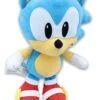 JAKKS PACIFIC Sonic The Hedgehog 7 Inch Character Plush | Sonic 1 JAKKS PACIFIC Sonic The Hedgehog 7 Inch Character Plush | Sonic -Boutique Toy Store JKP 400674SO CA