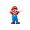 JAKKS PACIFIC Super Mario World Of Nintendo 2.5 Inch Figure | Open Arms Mario 1 JAKKS PACIFIC Super Mario World Of Nintendo 2.5 Inch Figure | Open Arms Mario -Boutique Toy Store JKP 40128I CA