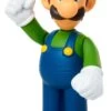 JAKKS PACIFIC Super Mario World Of Nintendo 2.5 Inch Figure | Standing Luigi 2 JAKKS PACIFIC Super Mario World Of Nintendo 2.5 Inch Figure | Standing Luigi -Boutique Toy Store JKP 40130I CA fe909788 07a8 4457 b739 92eca106d27f