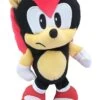 JAKKS PACIFIC Sonic The Hedgehog 7 Inch Character Plush | Mighty 1 JAKKS PACIFIC Sonic The Hedgehog 7 Inch Character Plush | Mighty -Boutique Toy Store JKP 401624MTY CA 29b52573 56b0 4a6c bf73 51d23a6d6198