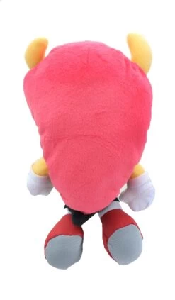 JAKKS PACIFIC Sonic The Hedgehog 7 Inch Character Plush | Mighty 7 JAKKS PACIFIC Sonic The Hedgehog 7 Inch Character Plush | Mighty -Boutique Toy Store JKP 401624MTY CC