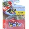 JAKKS PACIFIC Super Mario Kart Racers Wave 5 | Mario