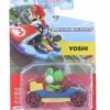 JAKKS PACIFIC Super Mario Kart Racers Wave 5 | Yoshi 1 JAKKS PACIFIC Super Mario Kart Racers Wave 5 | Yoshi -Boutique Toy Store JKP 403034 YOS CA