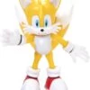 JAKKS PACIFIC Sonic The Hedgehog 2.5 Inch Action Figure | Modern Tails 1 JAKKS PACIFIC Sonic The Hedgehog 2.5 Inch Action Figure | Modern Tails -Boutique Toy Store JKP 40372I RF1 CA