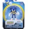 JAKKS PACIFIC Sonic The Hedgehog 2.5 Inch Action Figure | Modern Sonic 1 JAKKS PACIFIC Sonic The Hedgehog 2.5 Inch Action Figure | Modern Sonic -Boutique Toy Store JKP 40377I CA