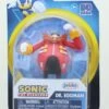 JAKKS PACIFIC Sonic The Hedgehog 2.5 Inch Action Figure | Dr. Eggman 1 JAKKS PACIFIC Sonic The Hedgehog 2.5 Inch Action Figure | Dr. Eggman -Boutique Toy Store JKP 40381I CA