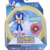 JAKKS PACIFIC Sonic The Hedgehog 4 Inch Figure | Modern Sonic W/ Star 2 JAKKS PACIFIC Sonic The Hedgehog 4 Inch Figure | Modern Sonic W/ Star -Boutique Toy Store JKP 403844 CA 1f46ed73 5a3f 43ce 89df e070427b4db4