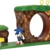 JAKKS PACIFIC Sonic The Hedgehog Green Hill Zone 2.5 Inch Figure Playset 2 JAKKS PACIFIC Sonic The Hedgehog Green Hill Zone 2.5 Inch Figure Playset -Boutique Toy Store JKP 403934 CA