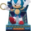 JAKKS PACIFIC Sonic The Hedgehog 6 Inch Collector Edition Action Figure 2 JAKKS PACIFIC Sonic The Hedgehog 6 Inch Collector Edition Action Figure -Boutique Toy Store JKP 403942 CA