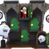 JAKKS PACIFIC Super Mario World Of Nintendo 2.5 Inch Deluxe Boo Mansion Playset 2 JAKKS PACIFIC Super Mario World Of Nintendo 2.5 Inch Deluxe Boo Mansion Playset -Boutique Toy Store JKP 404284 CA