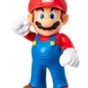 JAKKS PACIFIC Super Mario World Of Nintendo 2.5 Inch Figure | Mario 1 JAKKS PACIFIC Super Mario World Of Nintendo 2.5 Inch Figure | Mario -Boutique Toy Store JKP 40539 CA