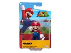 JAKKS PACIFIC Super Mario World Of Nintendo 2.5 Inch Figure | Mario 5 JAKKS PACIFIC Super Mario World Of Nintendo 2.5 Inch Figure | Mario -Boutique Toy Store JKP 40539 CB 05a6a957 47b2 4029 9c7f 58edcbca0a7c