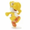 JAKKS PACIFIC Super Mario World Of Nintendo 2.5 Inch Figure | Yellow Yoshi 1 JAKKS PACIFIC Super Mario World Of Nintendo 2.5 Inch Figure | Yellow Yoshi -Boutique Toy Store JKP 405434 CA