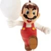 JAKKS PACIFIC Super Mario World Of Nintendo 2.5 Inch Figure | Tipping Hat Fire Mario 1 JAKKS PACIFIC Super Mario World Of Nintendo 2.5 Inch Figure | Tipping Hat Fire Mario -Boutique Toy Store JKP 405444 CA