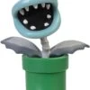 JAKKS PACIFIC Super Mario World Of Nintendo 2.5 Inch Figure | Bone Piranha Plant 1 JAKKS PACIFIC Super Mario World Of Nintendo 2.5 Inch Figure | Bone Piranha Plant -Boutique Toy Store JKP 40545 CA
