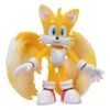 JAKKS PACIFIC Sonic The Hedgehog 2.5 Inch Figure | Modern Tails 1 JAKKS PACIFIC Sonic The Hedgehog 2.5 Inch Figure | Modern Tails -Boutique Toy Store JKP 406884 16 CA