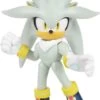 JAKKS PACIFIC Sonic The Hedgehog 2.5 Inch Figure | Modern Silver 2 JAKKS PACIFIC Sonic The Hedgehog 2.5 Inch Figure | Modern Silver -Boutique Toy Store JKP 40689I CA e1e92ea5 135b 4b42 9fe6 d611c381f5d2