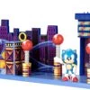 JAKKS PACIFIC Sonic The Hedgehog 2.5 Inch Figure Playset | Studiopolis Zone 1 JAKKS PACIFIC Sonic The Hedgehog 2.5 Inch Figure Playset | Studiopolis Zone -Boutique Toy Store JKP 40692 CA d8408856 f622 476a 8a7d 66283e4e102e