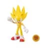 JAKKS PACIFIC Sonic The Hedgehog 4 Inch Figure | Modern Super Sonic 2 JAKKS PACIFIC Sonic The Hedgehog 4 Inch Figure | Modern Super Sonic -Boutique Toy Store JKP 406954 12 CA