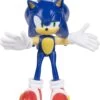 JAKKS PACIFIC Sonic The Hedgehog 2.5 Inch Figure | Modern Sonic 1 JAKKS PACIFIC Sonic The Hedgehog 2.5 Inch Figure | Modern Sonic -Boutique Toy Store JKP 40704I CA