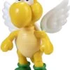 JAKKS PACIFIC Super Mario World Of Nintendo 4 Inch Figure | Koopa Paratroopa 2 JAKKS PACIFIC Super Mario World Of Nintendo 4 Inch Figure | Koopa Paratroopa -Boutique Toy Store JKP 407314 CA