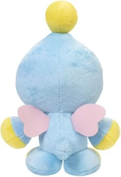 JAKKS PACIFIC Sonic The Hedgehog 7-Inch Plush | Cheese 7 JAKKS PACIFIC Sonic The Hedgehog 7-Inch Plush | Cheese -Boutique Toy Store JKP 408614 24PB CC